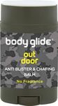 Body Glide Outdoor Anti Chafe Balm,