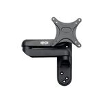 TRIPP LITE DWM1327SE Display TV LCD Wall Mount Arm Swivel Tilt for 13-27 Inch Flat Screen