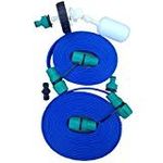 thelazeecamper CARAVAN AUTOFILL MAINS WATER KIT WITH 12.5 METRES FOOD GRADE HOSE LZ