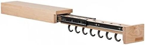 Glideware Pull-Out Cabinet Organizer for Pots and Pans