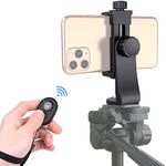 Universal Phone Tripod Mount Adapte