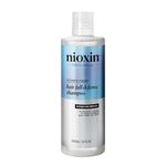 Nioxin Fall Defense Shampoo | Activates Follicles for Visibly Less Hair Loss | With Niacinamide, Caffeine, Lauric Acid & Sandalore | 8.1 Fl Oz