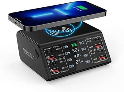 USB Charge