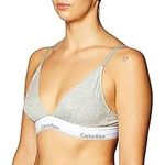 Calvin Klein Women's Modern Cotton 