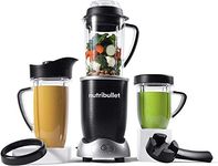 Magic Bullet Nutribullet RX Blender