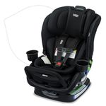 Britax Poplar S Convertible Car Seat - Onyx