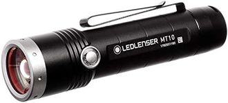 Ledlenser MT10 Rechargeable Outdoor