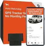 GPS Tracker for Vehicles No Monthly