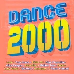 Dance 2000