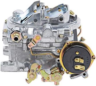 Edelbrock 
