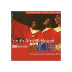 Rg to South African Gospel