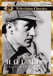 Sherlock Holmes: Complete Series [DVD] [Region 1] [US Import] [NTSC]