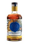 La Hechicera Serie Experimental Banana infused Rum, 70cl with Gift Box