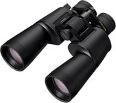 Nikon Action 10-22x50 Binocular