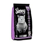 Skoon All-Natural Cat Litter – Ligh