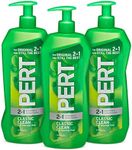 Pert Classic Clean 2 in 1 Shampoo a