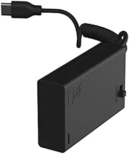 Liteband Alkaline Slim Battery Pack Accessory - AAA Batteries ACTIV or PRO Series