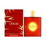 Opium for Women by Yves Saint Laurent Eau de Toilette Spray 90ml