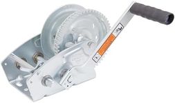 Dutton-Lainson Company - Pulling Wi