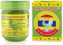 Hong Thai Brand Compound Herb Inhaler Formula 2