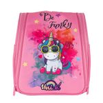 Konix Unik BackPack (Unicorn Be Funky)