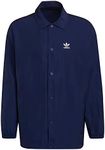 adidas Men's Coach Jacket