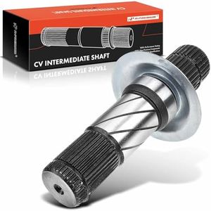 A-Premium CV Intermediate Shaft Compatible with Ram 1500 2012-2020 4WD Front Left Driver Side