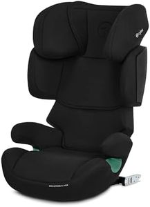 CYBEX Silv