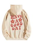 Hoodies For Women Graphic