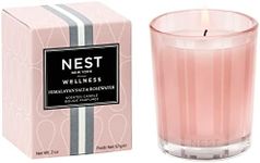 NEST New York Himalayan Salt & Rose