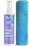 ASUTRA Yoga Mat Cleaner Spray (Peac