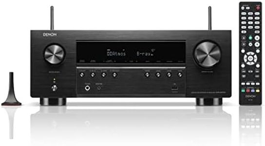 Denon AVR-