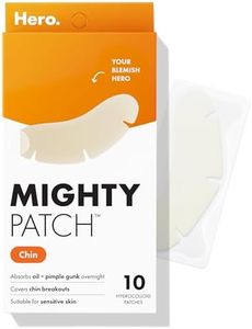 Mighty Pat