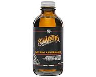 Bay Rum After Shave by Suavecito for Men - 4 oz After Shave