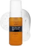 Hey Honey Skincare Don't Miss A Spot Propolis Facial Cleanser Foam | Gently Removes Skin Oil and Other Pollutants From Your Acne Prone Oily Skin | 5 Oz