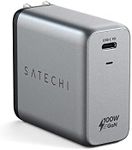 Satechi 100W USB C PD Wall Charger 