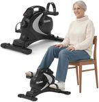 Niceday Mini Exercise Bike, Foot Pe