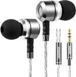 Sephia SP3060 Wired Headphones, HD 