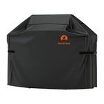 Grill Cover Fabric