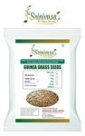 Srinivasa Agro Seeds Guinea Grass Seeds, 3 kg