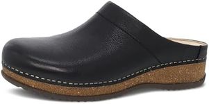 Dansko Mariella Slip-on Mule Clog -