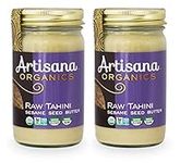 Artisana Organics Raw Tahini Sesame
