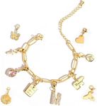 Charm Bracelet Personalized Charm f