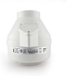 RadonAway 23011-1 XP201 Radon Mitig