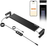 GLOWRIUM Saltwater Aquarium Light, 