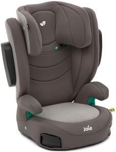 Joie i-Trillo i-Size Car Seat - R129 Safety Standards, i-Size Certified, Guard Surround Safety™, Deluxe Cushioning, 10-Height Adjustable Headrest, Lightweight Design, Reference Age 3.5-12 Years