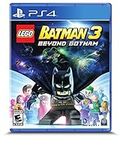 LEGO Batman 3: Beyond Gotham - Play