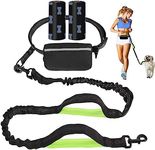 UPET Hands Free Dog Leash Professio