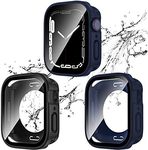 2 Pack 2 in 1 Waterproof Case for A