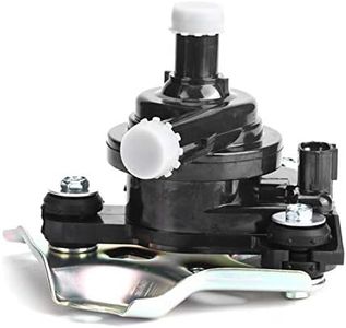 Bomba de agua de refrigeración del motor, pieza de repuesto de bomba de agua con inversor eléctrico G9020-47031